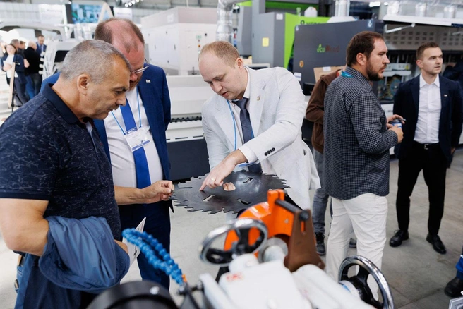 Посетители смогут ознакомиться с новинками отрасли, найти новых поставщиков и партнеров, получить полезные знания и обменяться опытом | Источник: Выставочная компания MVK