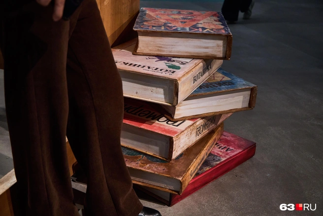 Школьные годы чудесные… Теперь в них можно вернуться на время  | Источник: Роман Данилкин / 63.RU