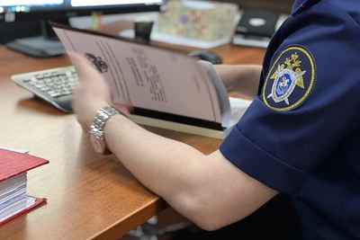 В Дагестане устанавливают обстоятельства нападения на правоохранителей