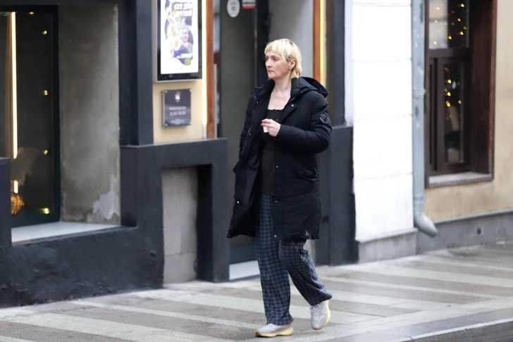 Ксения Качалина