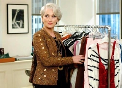 Миранда Пристли и Энди 20 лет спустя: Смотрим первый тизер «Дьявол носит Prada 2»