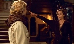 «Меня вынудили переехать к свекрови, но в доме мне шагу не дают сделать без одобрения»