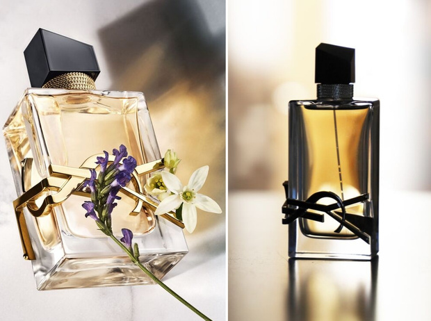 Фото №1 - Аромат дня: Yves Saint Laurent Libre Eau De Parfum