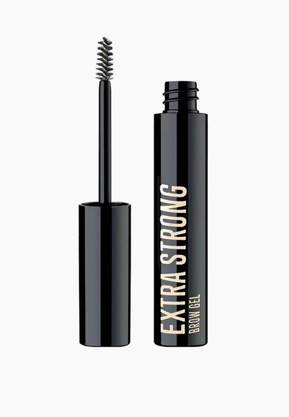 Гель для бровей Extra Strong Brow Gel, BeautyDrugs