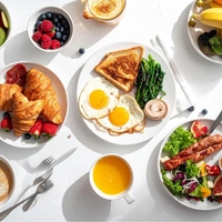 Кофе по утрам и норма сахара: пять важных выводов диетологов