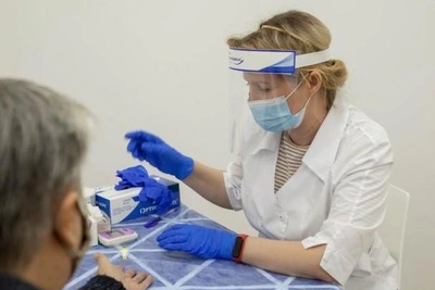 В Тюменской области сохраняется нехватка медицинских кадров