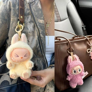 Эти 5 игрушек совсем скоро заменят Labubu