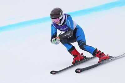 Варвара Ворончихина собрала полный комплект наград Паралимпиады