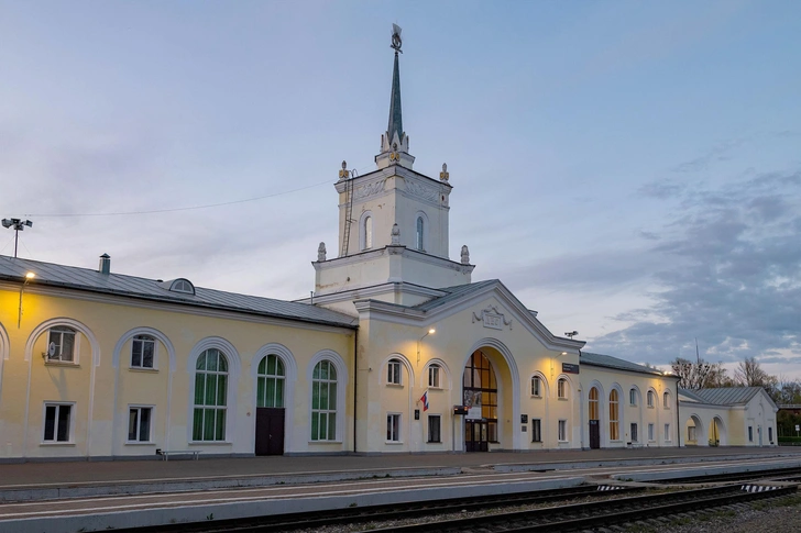 Дно, Бухалово, Хреновое: самые смешные названия российских городов и деревень