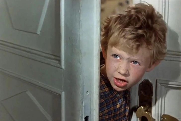 «Дети Дон Кихота» | parents.ru