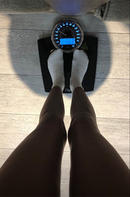 Виктория Боня