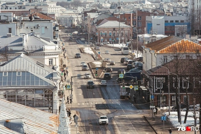Действия при угрозе БПЛА: руководство для ярославцев