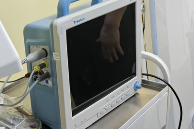 Новое оборудование поступило в роддома Хабаровского края