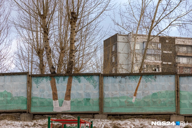 Дополненная реальность | Источник: Мария Ленц / NGS24.RU
