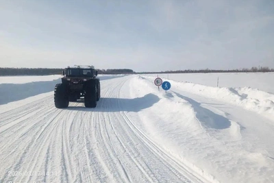 Югра 27 марта: индексация пенсий и финансирование ж/д вокзала