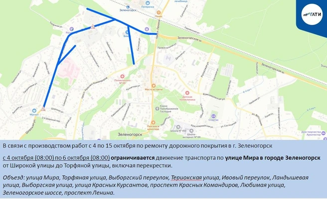 Источник: ГАТИ Петербурга
