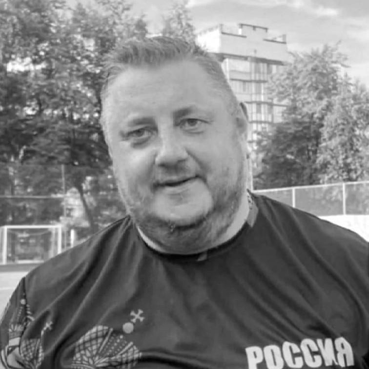 Вратарь Алексей Майоров умер прямо во время матча