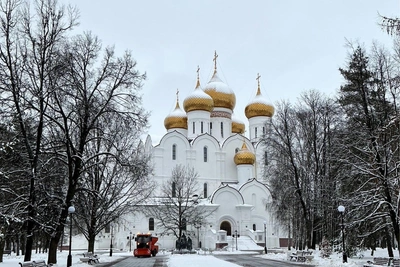 Историк Павел Гнилорыбов о поездке в Ярославль