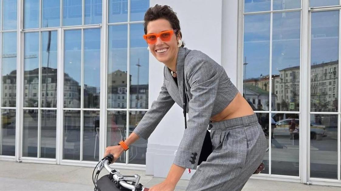 Ирина Горбачева снова разделась на фото и сделала полное боли признание