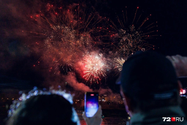 Источник: Ирина Шарова / 72.RU