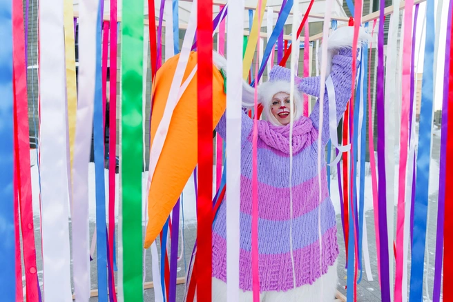 В рамках мероприятия пройдет фиксация нового показателя для Российской Книги рекордов | Источник: пресс-служба группы компаний «ИНКО»