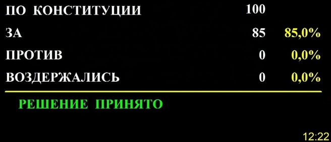 Источник: Госсовет РТ / rutube.ru