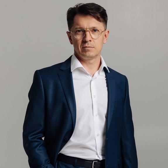 <p>Александр Бабушкин</p>