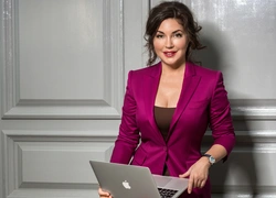 Мария Лемешева: как стать успешной несмотря ни на что