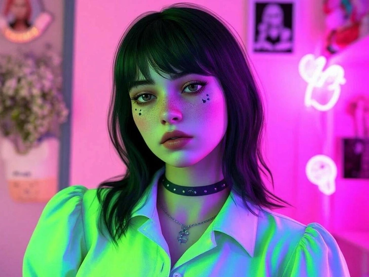 Источник: Шедеврум | theGirl