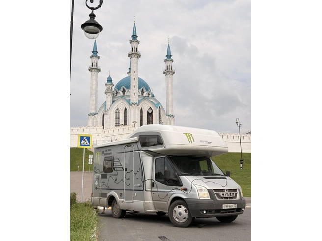 Источник: Ксения Русакова