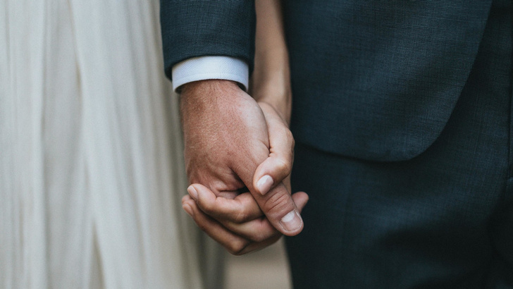 4 мифа о том, как сохранить брак