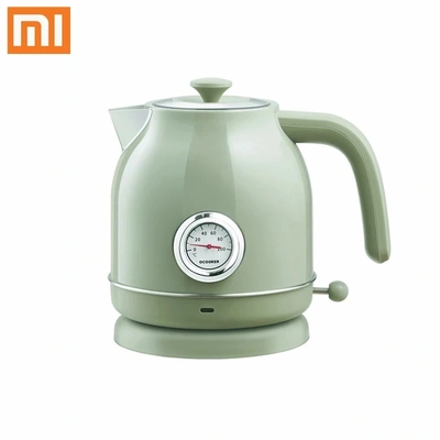 Электрический чайник Xiaomi MIJIA Qcooker