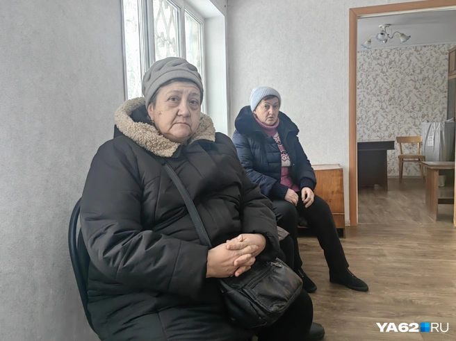 Люди ждут, что местная власть будет внимательнее к их проблемам | Источник: Кристина Мельникова / YA62.RU