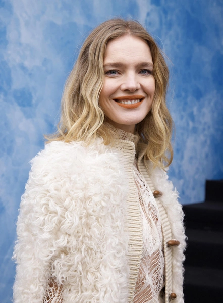 Наталья Водянова