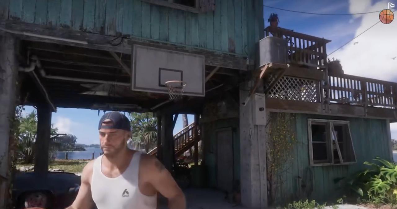 Что показали в первом геймплее GTA VI и стоит ли ждать чуда производительности