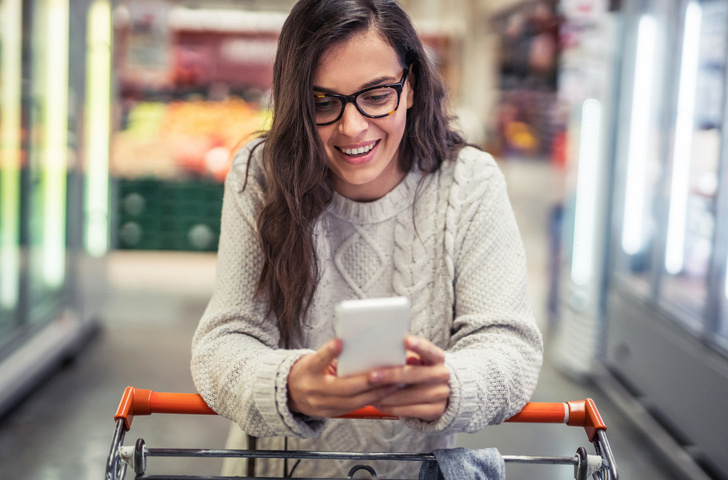 Находки для дома, которые можно найти в продуктовых супермаркетах