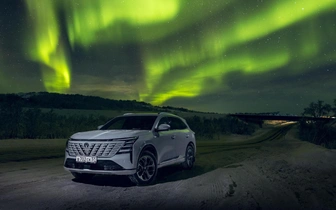 Changan CS75 Plus получил полный привод и новый ценник. Что теперь ждать от обновленного кроссовера?