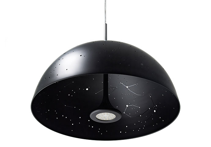 Светильник Starry Light, Anagraphic, www. starrylightlamps.com