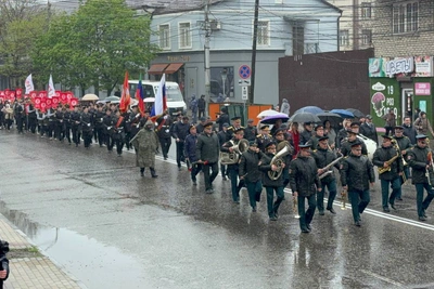 Арсланбек Алибеков прокомментировал акцию «Вахта Памяти»