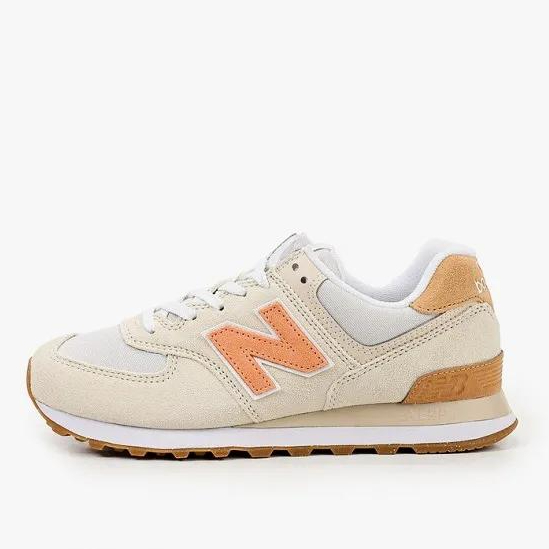 Кроссовки New BalanceЦена: 18 990 руб.Где купить: lamoda.ru