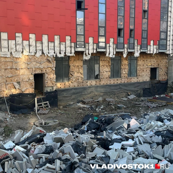 Источник: Елена Буйвол / VLADIVOSTOK1.RU