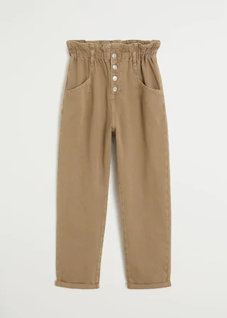 Джинсы MangoЦена: 1 999 руб.Где купить: mango.com