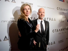 Светлана Бондарчук подала в суд на Федора Бондарчука