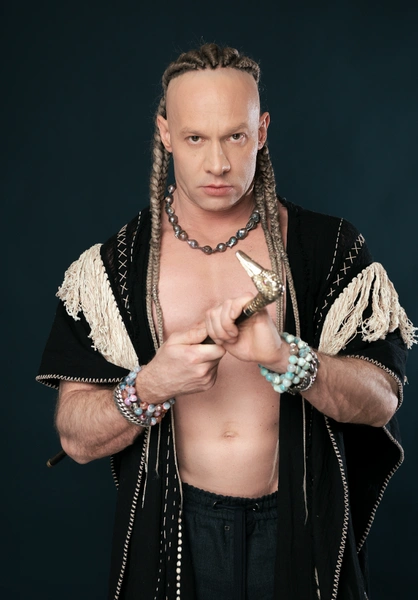 Сергей Руфлядко | www.starhit.ru