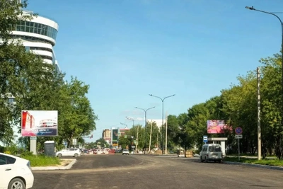 Этим летом в Благовещенске обновят около десяти километров дорог