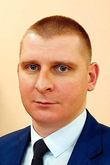 Александр Лазарев  | Источник: Кубаньводкомплекс.рф