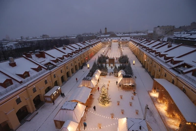 Туры за копейки из Кузбасса на январские праздники