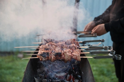 Как не отравиться на майских праздниках — советы Роспотребнадзора