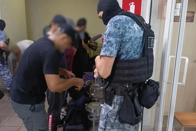 35 иностранцев-нарушителей выдворены из Челябинской области