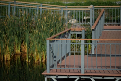 Подрядчик отказался от контракта на парк в Вилюйске